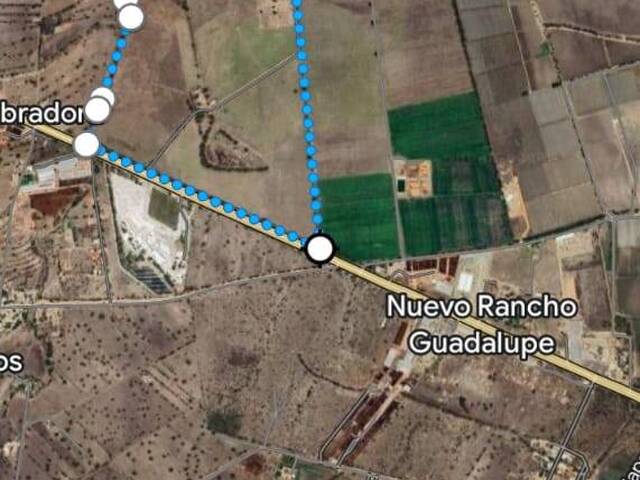 #5 - Terreno para Venta en Ciudad de México - DF - 1