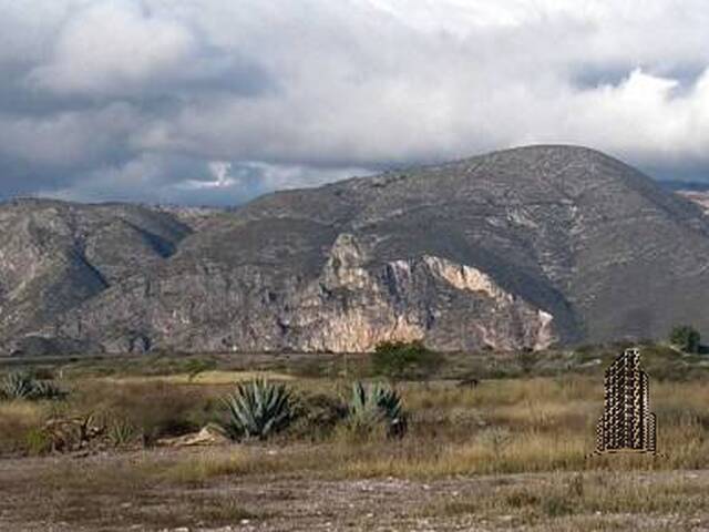 #4 - Terreno para Venta en Ciudad de México - DF - 1