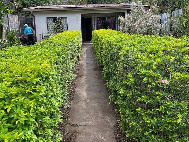 #9 - Casa para Venta en Desamparados - SJ - 1