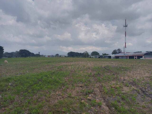 Terreno para construcción para Venta en Alajuela - 5