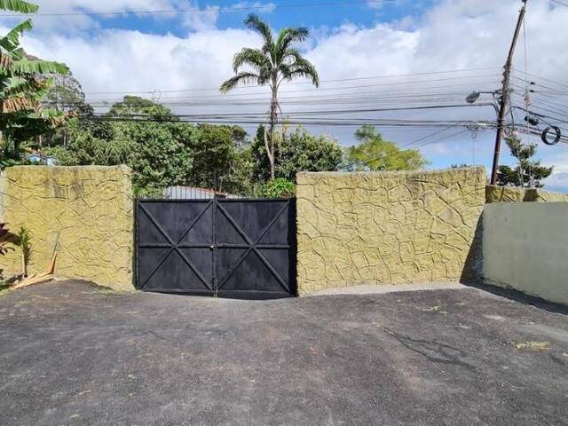 Edificio comercial para Venta en Desamparados - 5