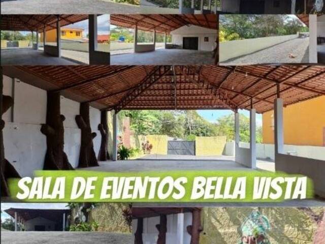 #03 - Edificio comercial para Venta en Desamparados - SJ - 1
