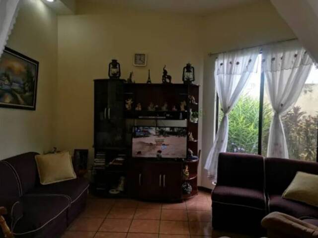 Casa para Venta en Perez Zeledon - 4