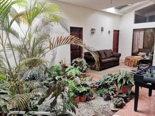 Casa para Venta en Perez Zeledon - 5