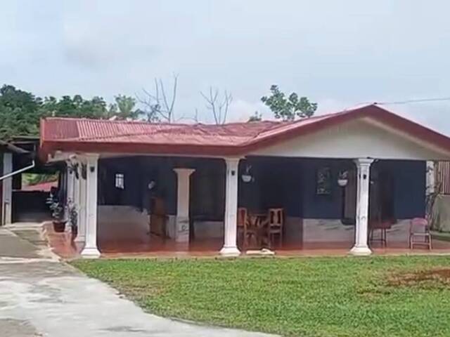 #5 - Casa para Venta en San José - SJ - 1