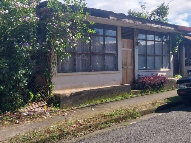 #7 - Terreno para construcción para Venta en Perez Zeledon - SJ - 3