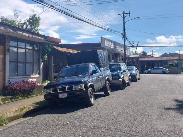 Terreno para construcción para Venta en Perez Zeledon - 4