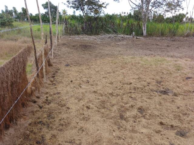 #14 - Terreno para construcción para Venta en Perez Zeledon - SJ - 1