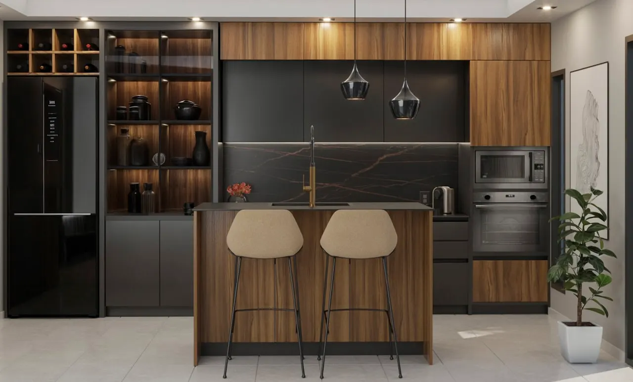 Lindo apartamento em Fortaleza
