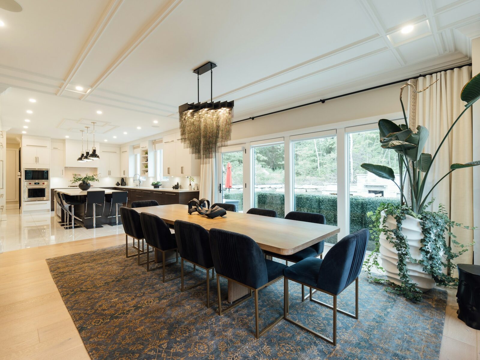 Sala de jantar