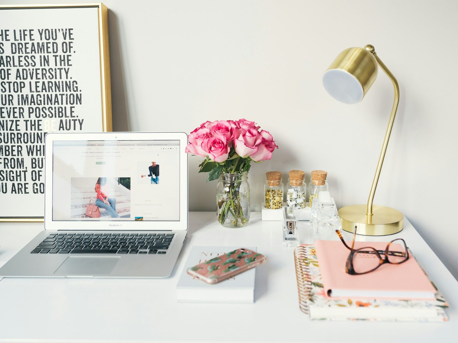Home office
