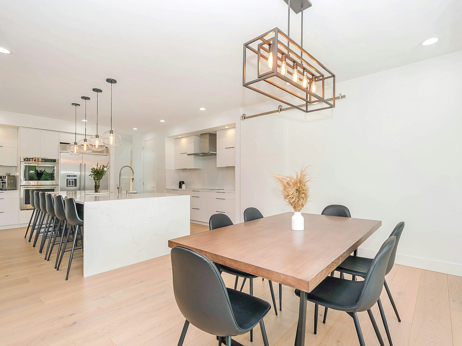 Apartamento de alto padrão em Batel