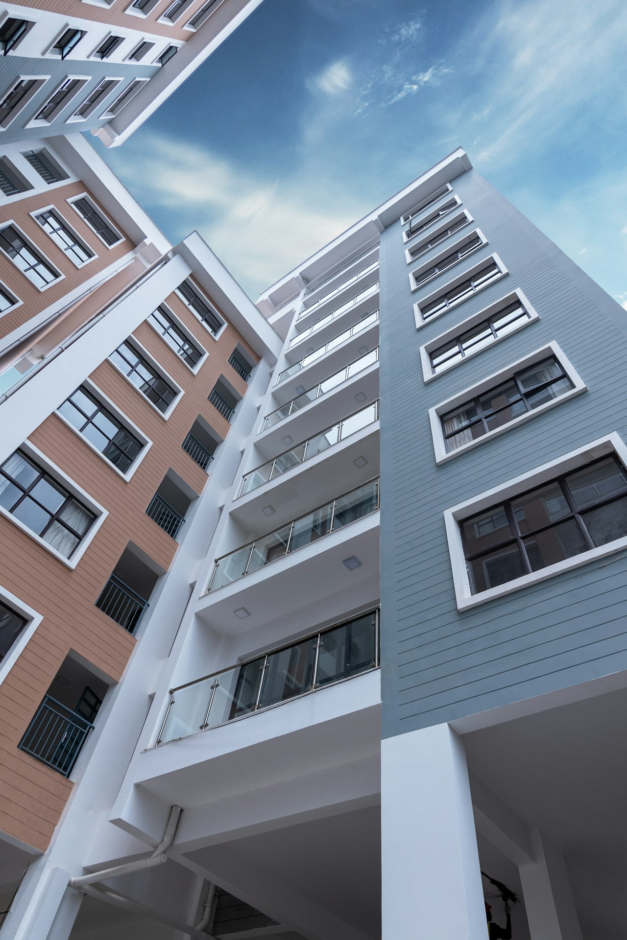 Cobertura duplex em Batel