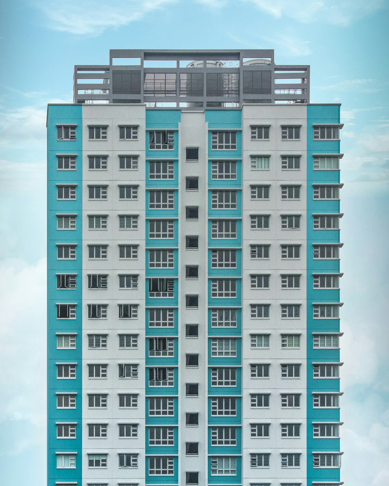 Apartamento de alto padrão em Bela vista
