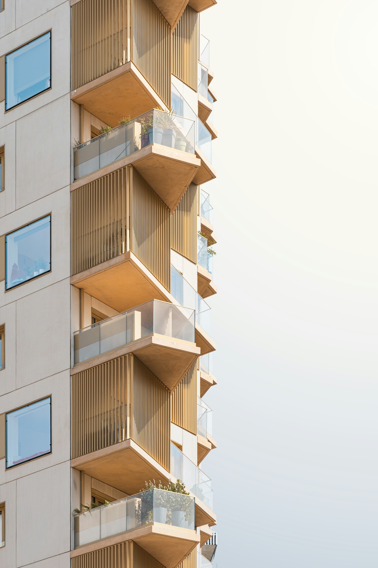 Apartamento de alto padrão em Barra da Tijuca