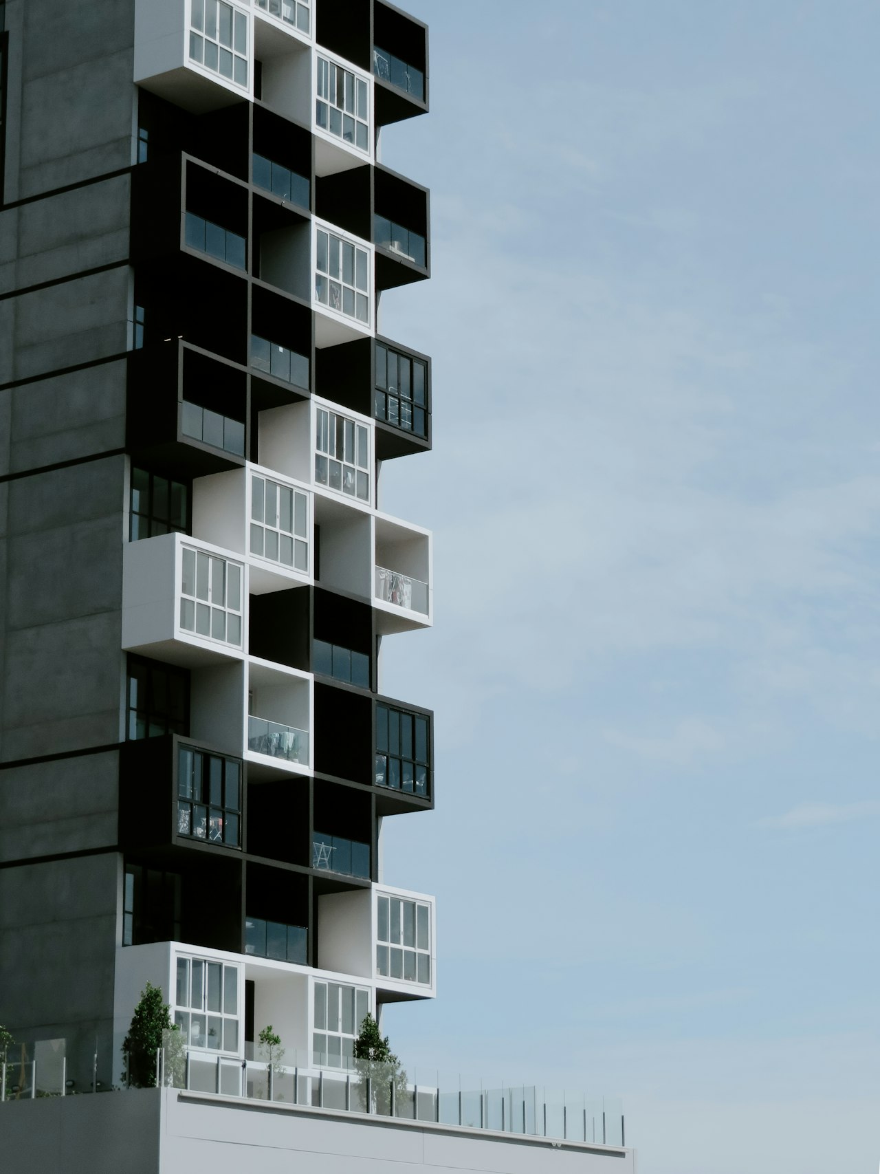 Cobertura duplex em Barra da Tijuca