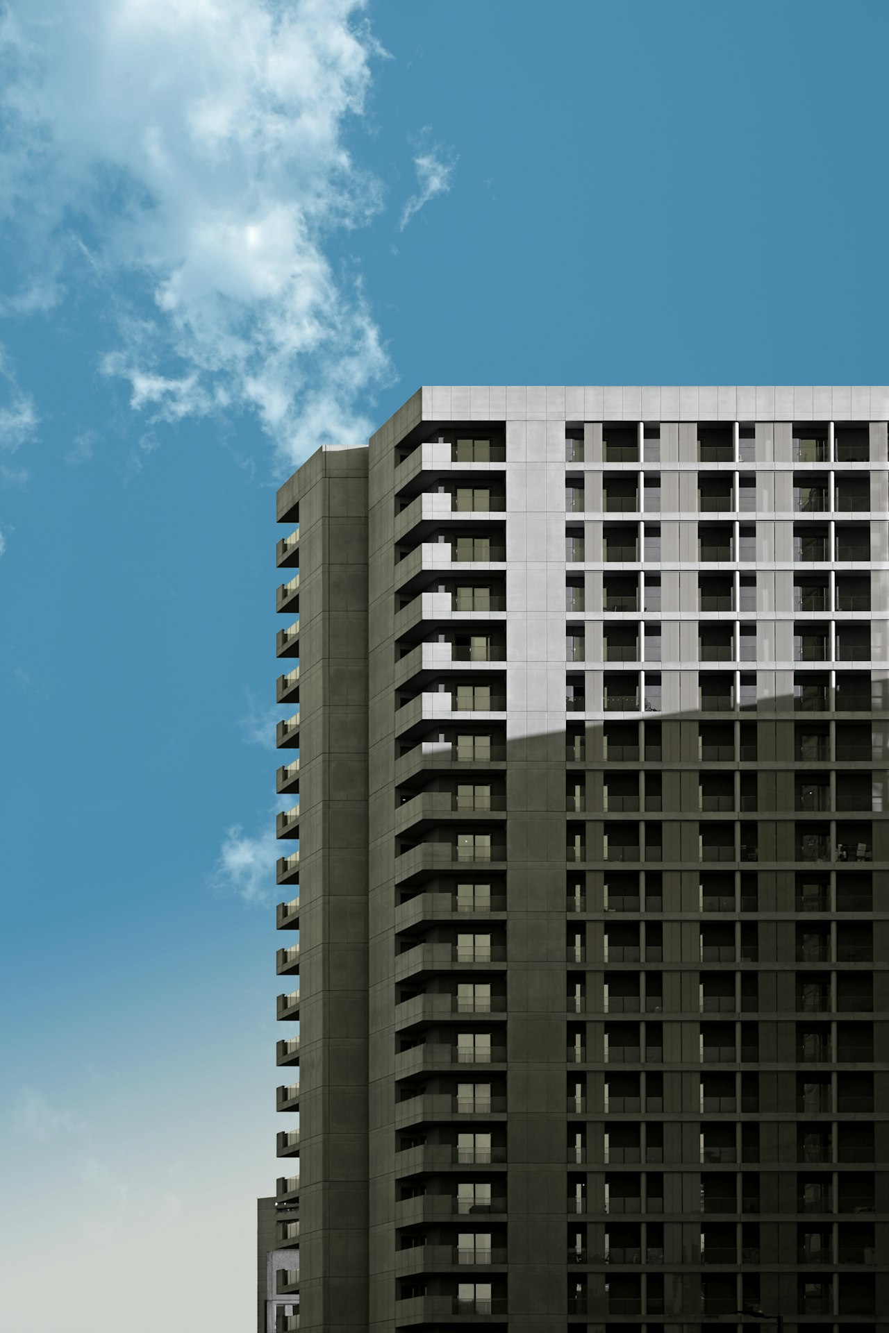 Apartamento mobiliado e decorado em Brooklin