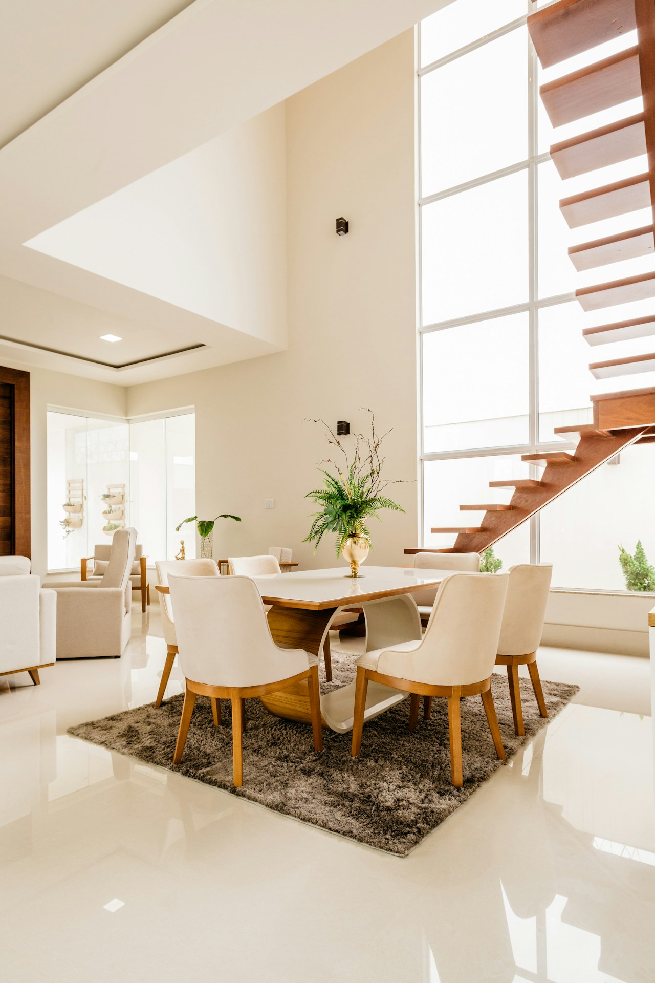 Sala de jantar