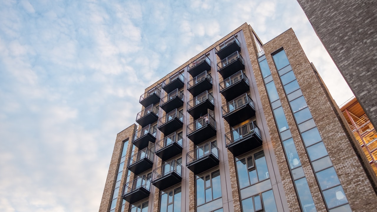 Duplex pronto para morar em Brooklin