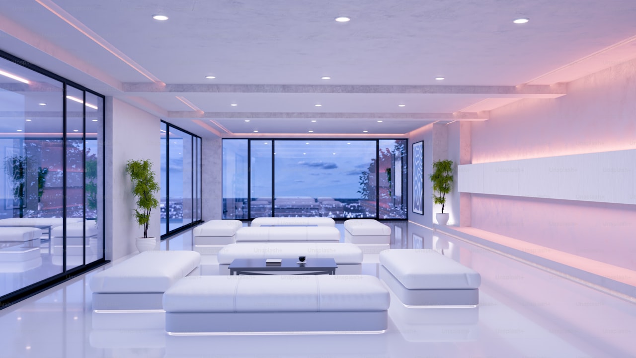 Sala de estar