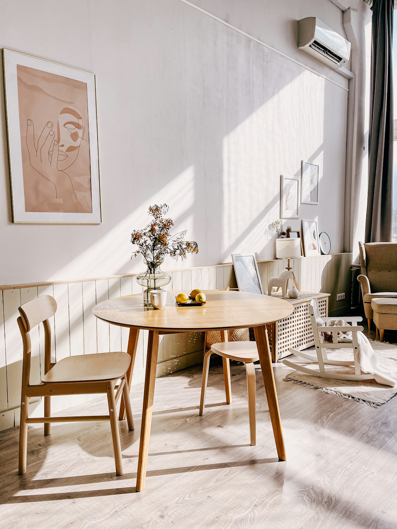 Sala de jantar