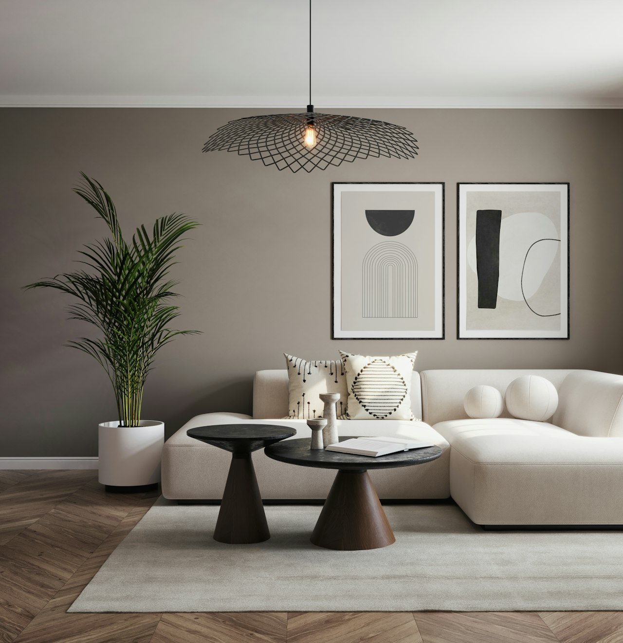 Sala de estar