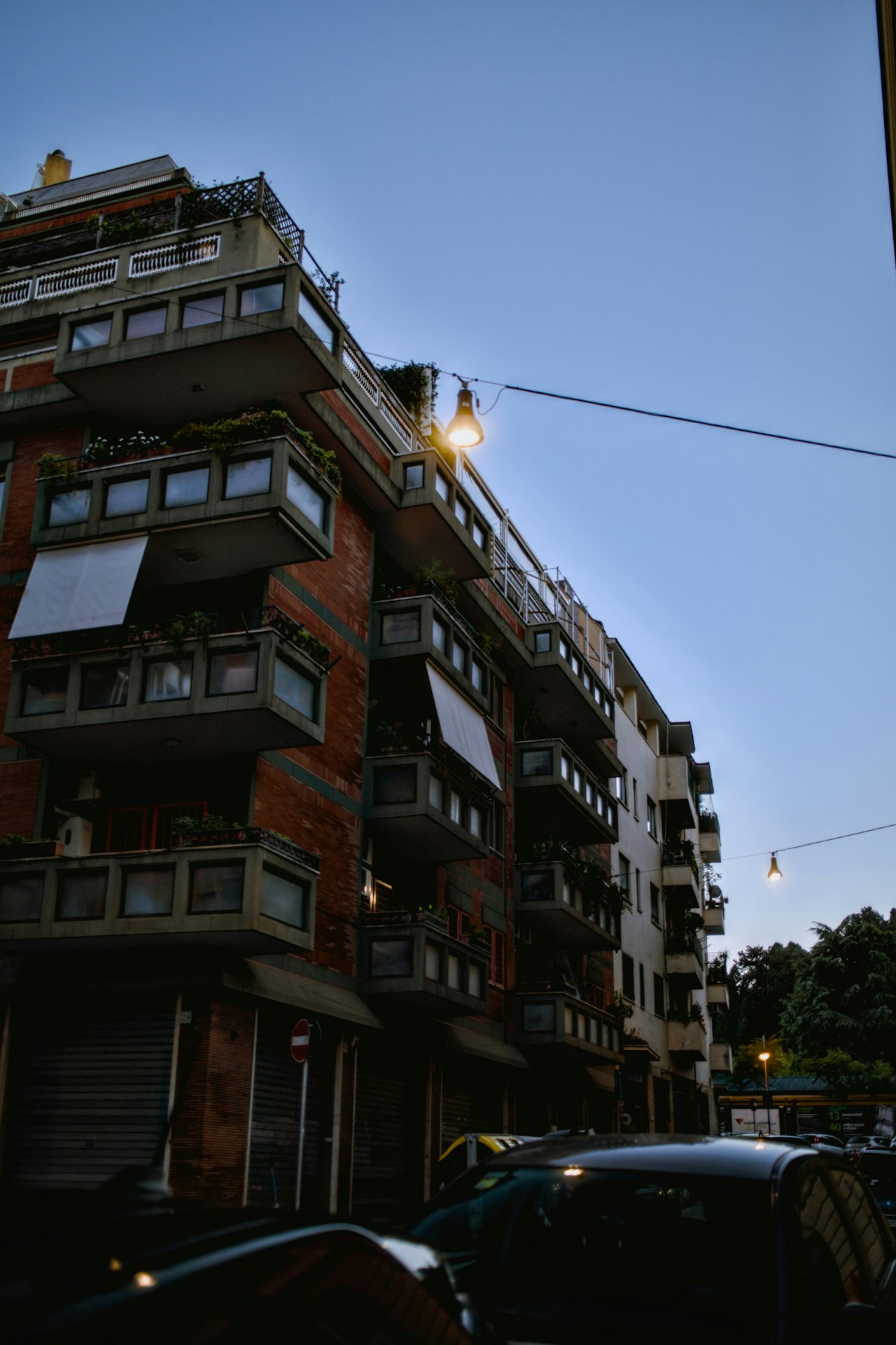 Varanda
