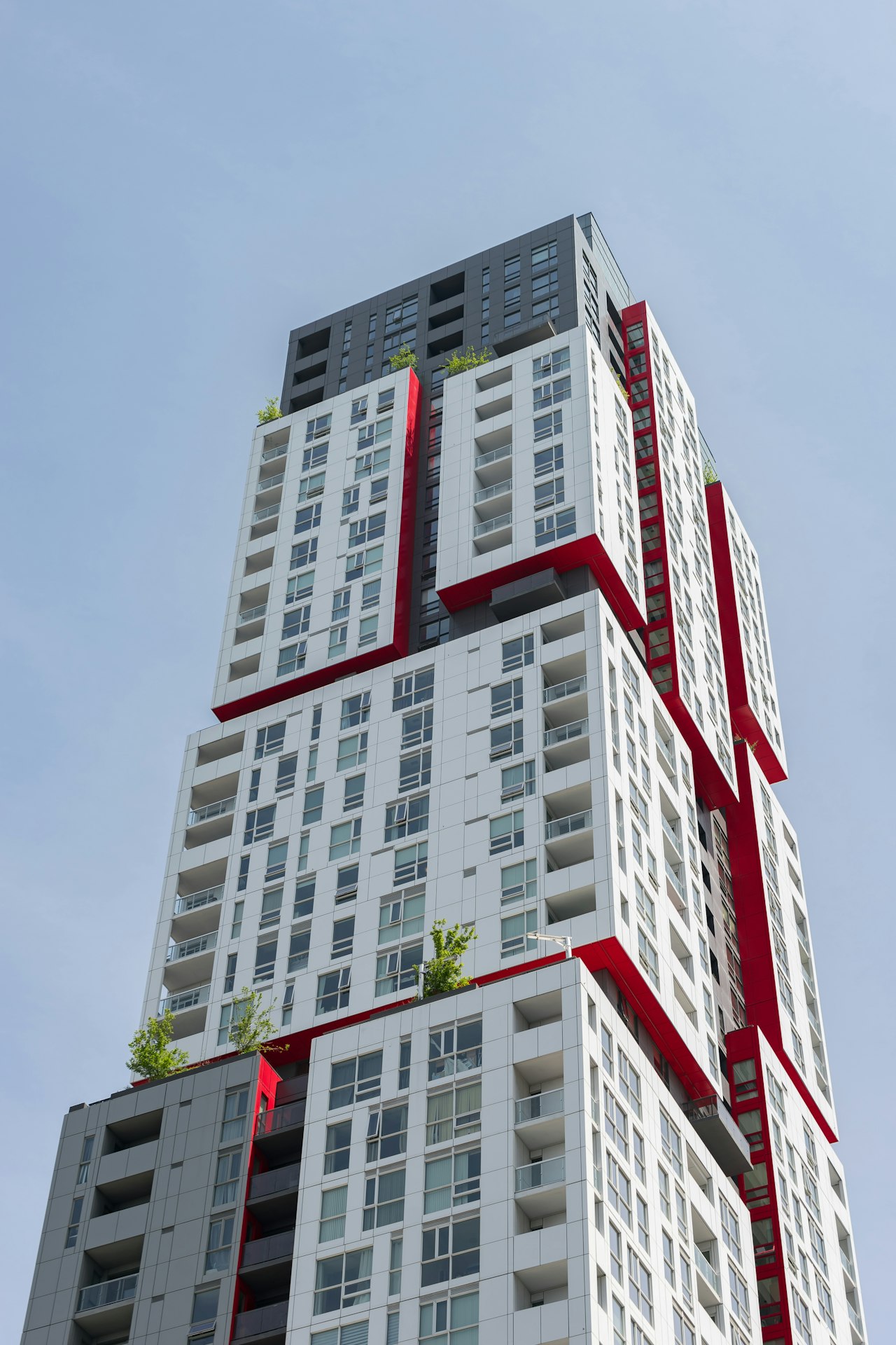 Cobertura duplex em Casa Blanca