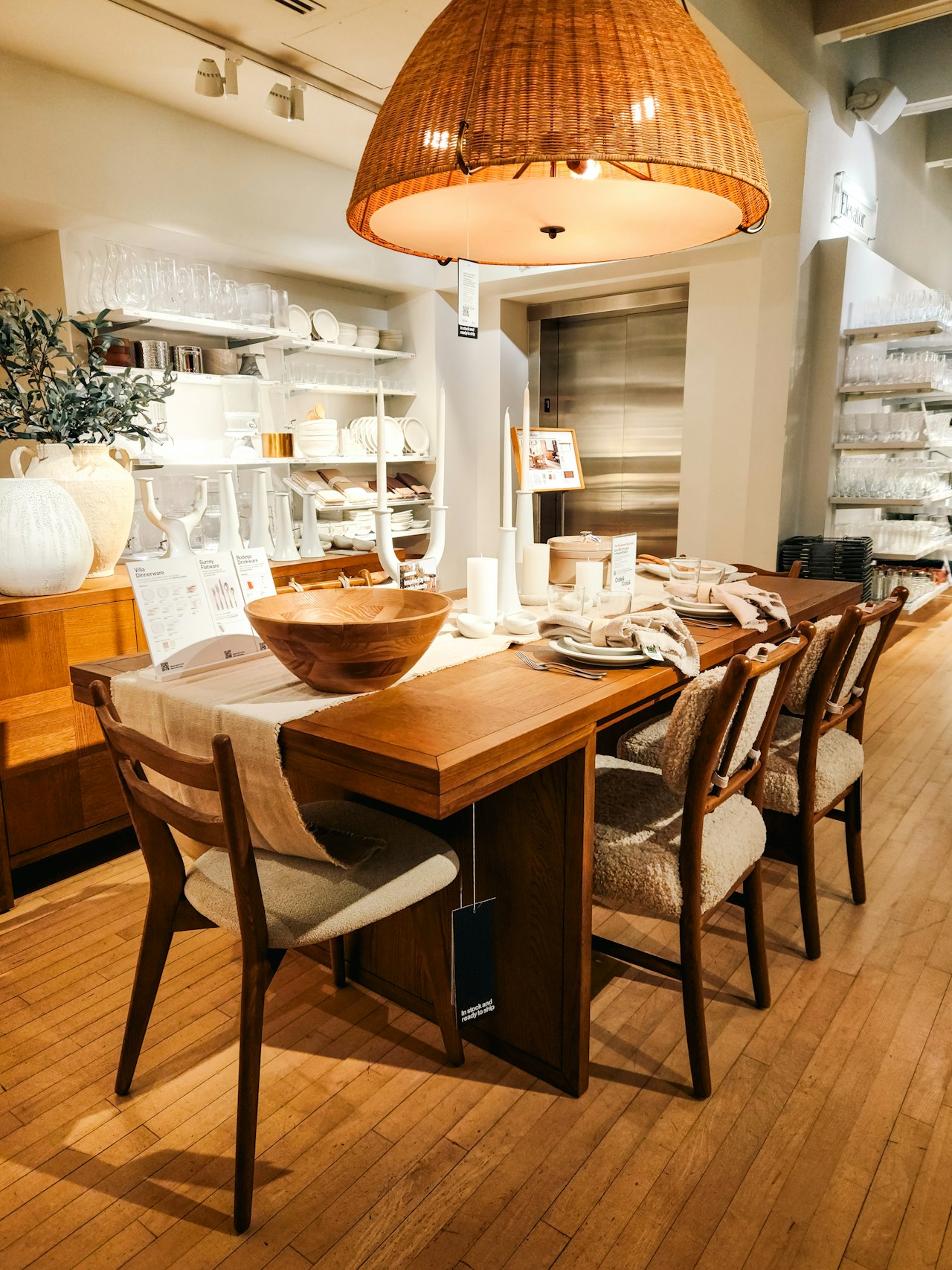 Sala de jantar