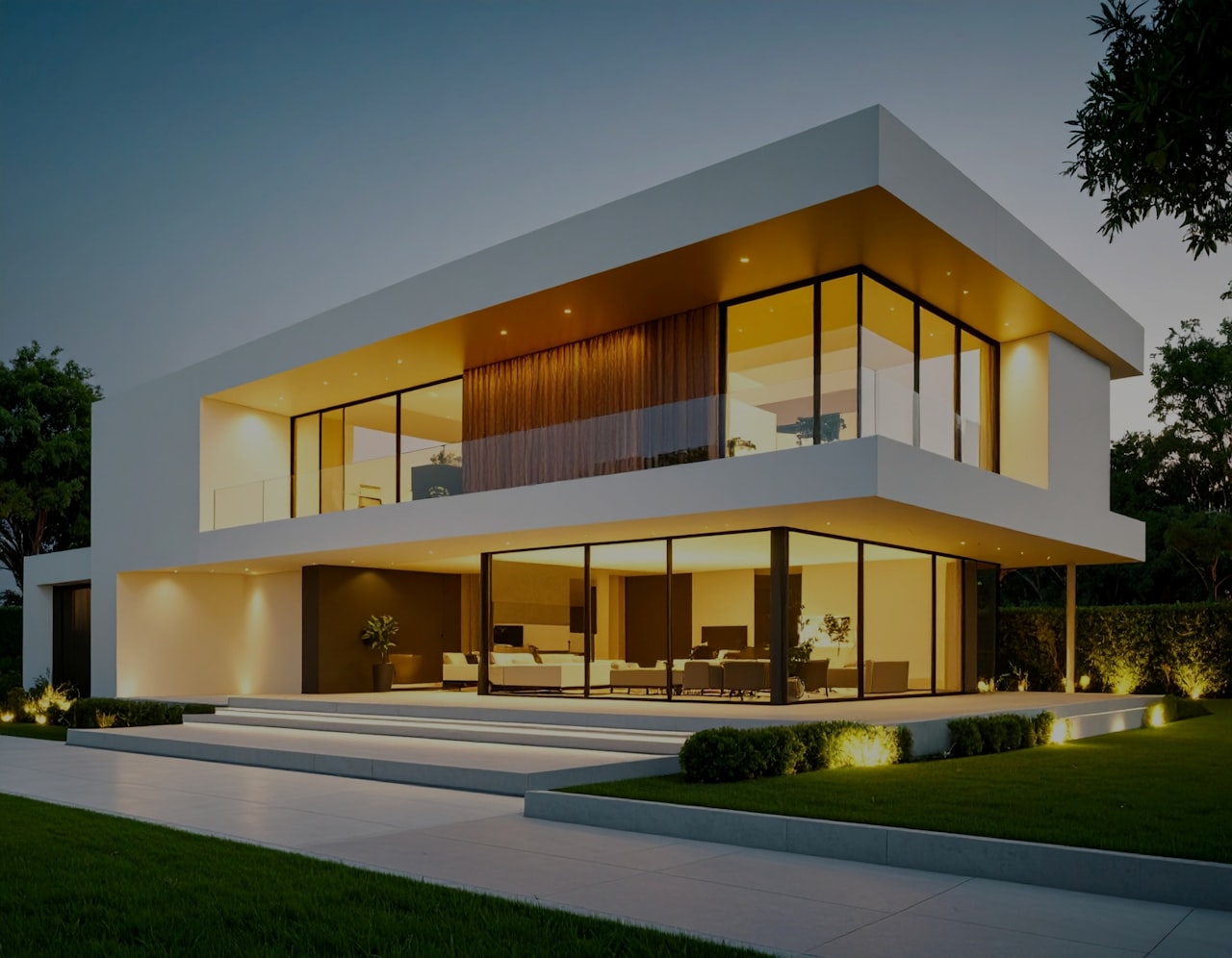 Casa de alto padrão em Barra da Tijuca