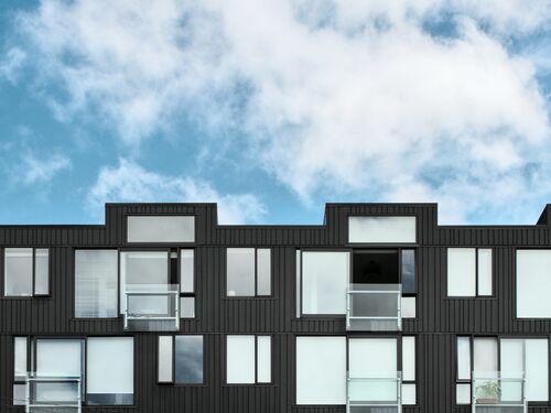 #6 - Duplex for For sale in  -  - 1