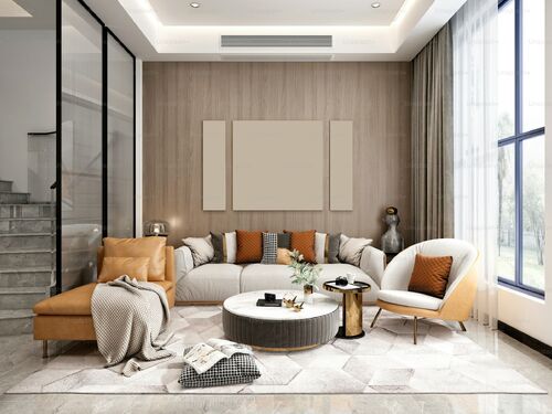 #6 - Duplex for For sale in  -  - 2