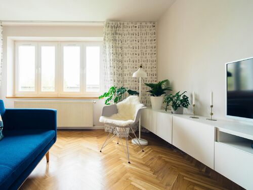 #12 - Apartament for For rent in  -  - 2