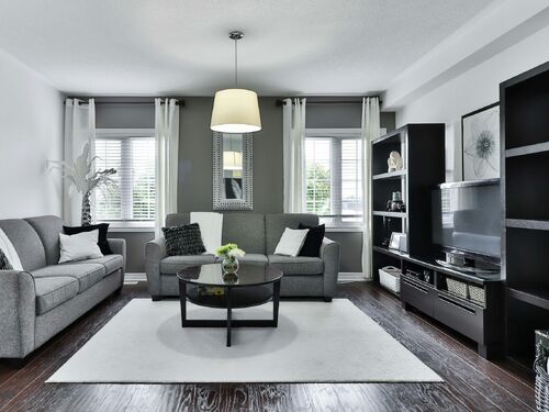 Open living