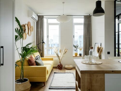#16 - Apartament for For sale in  -  - 3