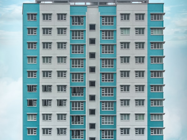 #22 - Apartamento para Venda em Recife - PE - 1