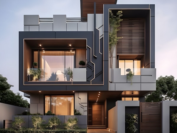 #32 - Casa em condomínio para Venda em São Paulo - SP - 1